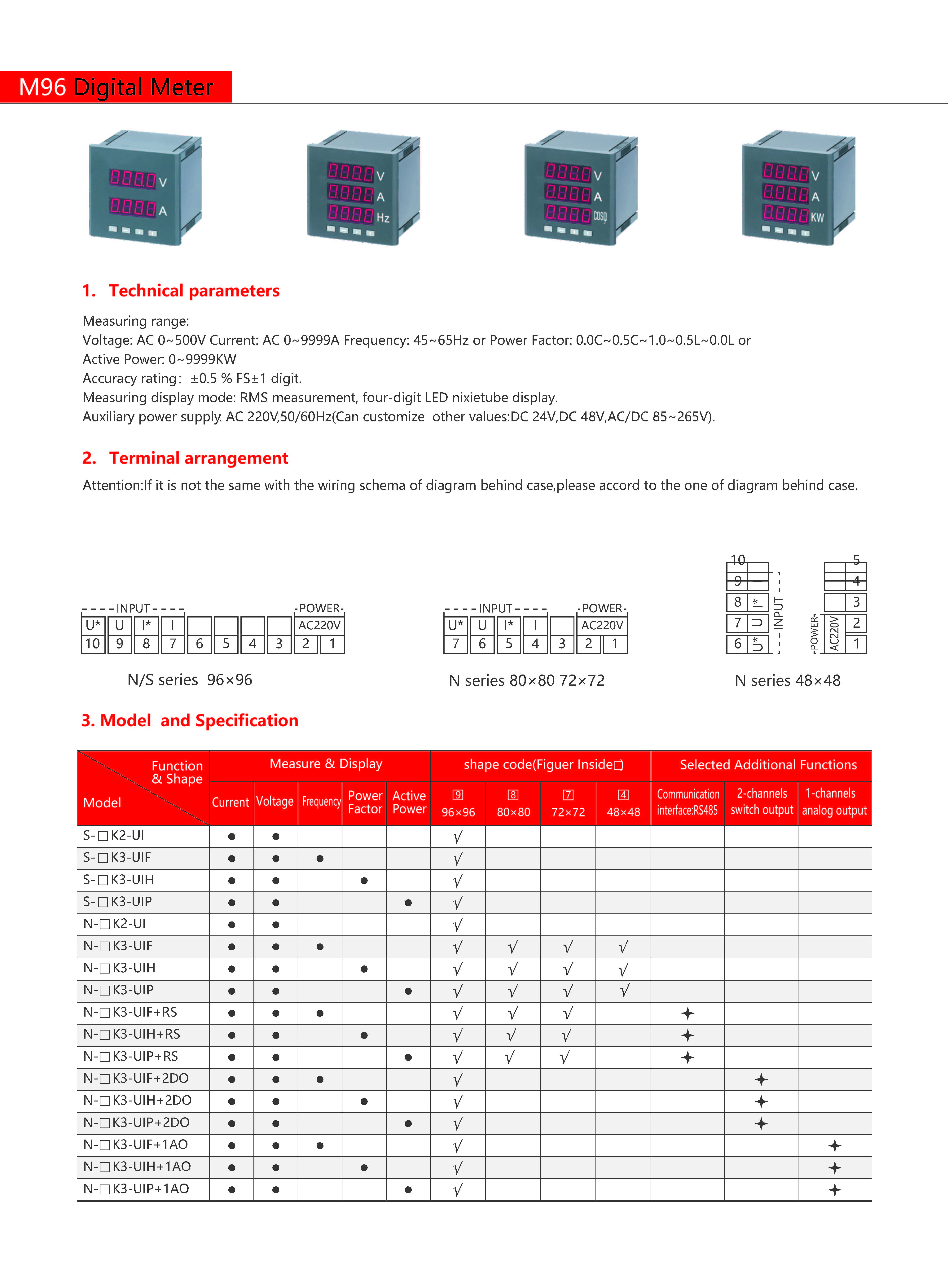 Technical Drawing